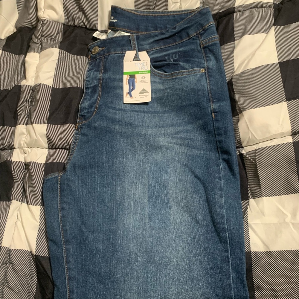 NWT Jeans